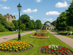 Harrogate