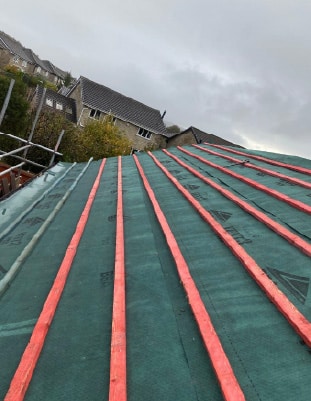 Roofing Specialists in Harrogate, York, Wetherby & Surrounding Areas_25