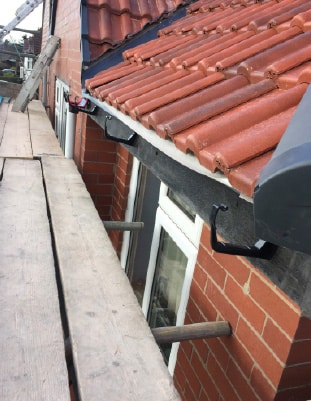 Roofing Specialists in Harrogate, York, Wetherby & Surrounding Areas_33