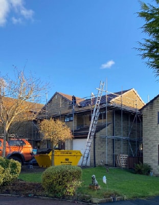 Roofing Specialists in Harrogate, York, Wetherby & Surrounding Areas_34